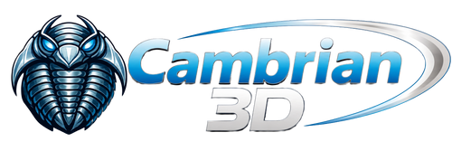 Cambrian 3D